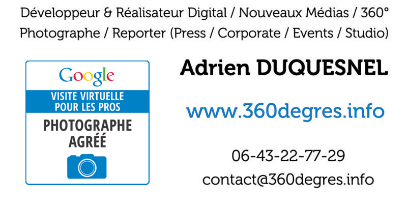 contact adrien duquesnel