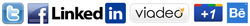 Reseaux sociaux 360 degres