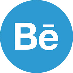 Profil Behance Adrien DUQUESNEL