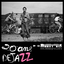 Festival Jazz sur son 31