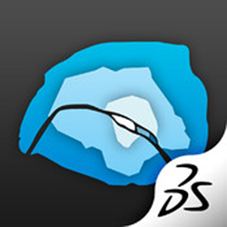 Paris 3D Dassault Systemes