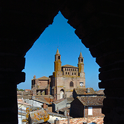 visite virtuelle aerienne 360 drone