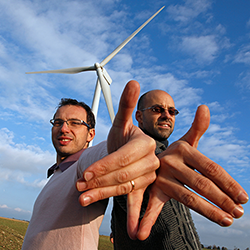 eco-entreprise pollutec