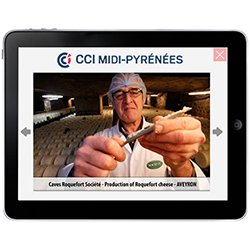 rendez vous en france